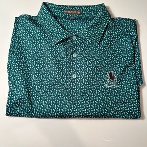 Peter Millar Summer Comfort Golf Shirt